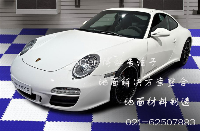 裝修別墅車庫(kù)地面，采用專用別墅車庫(kù)地面材料——?jiǎng)e墅車庫(kù)地板