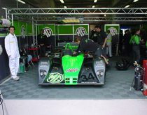 racing賽車隊(duì)賽場(chǎng)車庫地面用地板