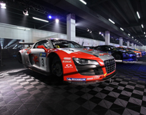 賽車場(chǎng)停車場(chǎng)地板地面地墊材料