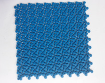 艾帝【Ady】A3100_G 排水防滑地墊 表面圖案設(shè)計(jì) 麻皮紋理 浴室 衛(wèi)生間 泳池防滑地墊地毯