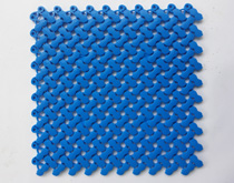 艾帝【Ady】A3100_P 浴室 衛(wèi)生間 泳池排水防滑地墊地毯 表面花生圖案防滑紋理設(shè)計(jì)