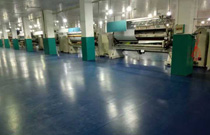 工廠車間地板 輕型耐壓耐磨 工業車間地板 整體地面鋪裝