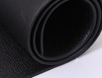 運(yùn)動(dòng)器材防護(hù)墊 隔音防護(hù)減震墊： 跑步機(jī)防護(hù)墊 瑜伽 健身 多功能運(yùn)動(dòng)地墊